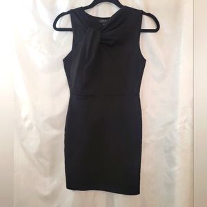 Topshop little black dress